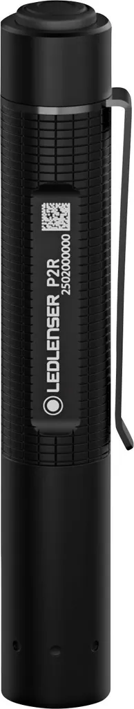 Lampe LED Lenser P2R 20 lm 503097 rechargeable avec Advanced Focus System