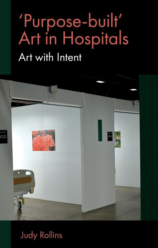 'Purpose-built' Art in Hospitals