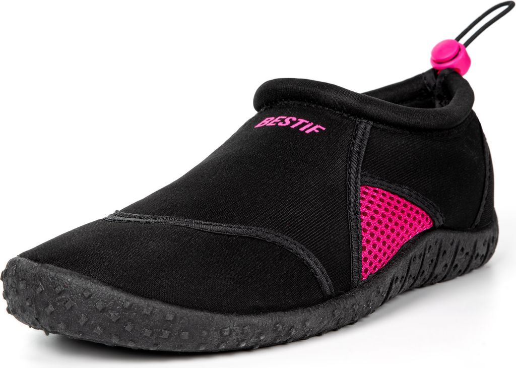 Damen Badeschuhe Schwimmschuhe Neopren Wasserschuhe Produktbild 5