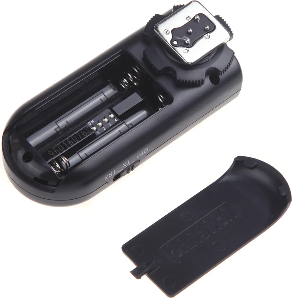 Yongnuo RF-603N II Trigger Nikon N3 D90 D600 D7000 | Scatto Remoto Wireless