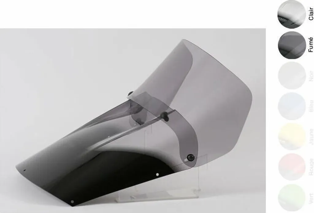 Bulle MRA Varioscreen V avec Spoiler pour Honda ST1100 Pan European