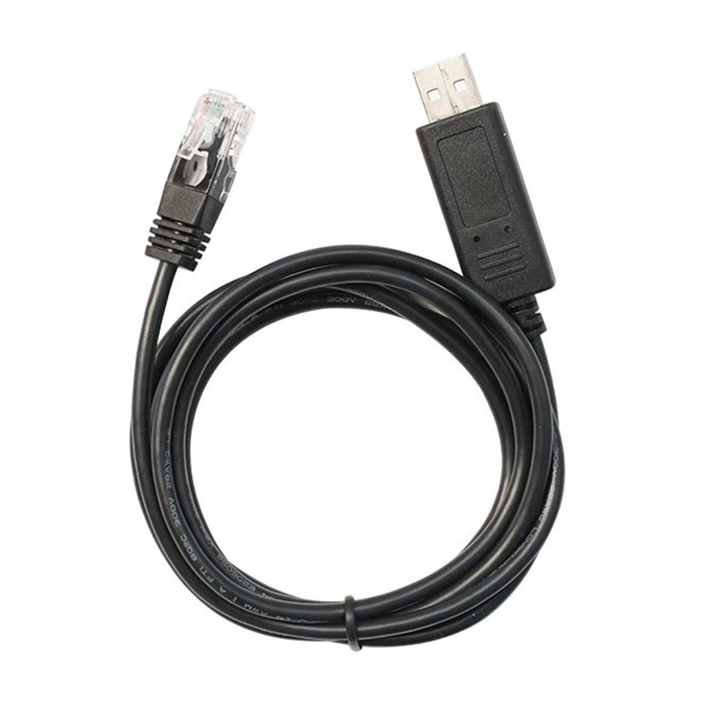 EPEVER® Laderegler Zubehör CC-USB zu RS-485 Produktbild 