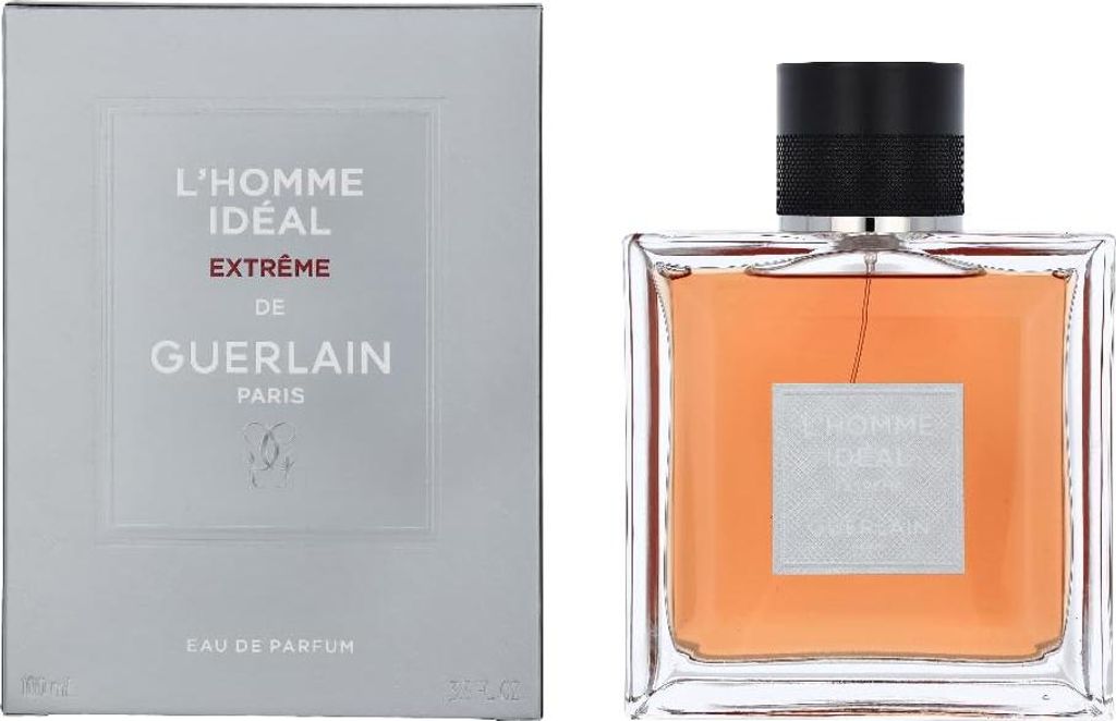 Guerlain L'homme Idéal Extrême Eau de Parfum pour Homme 100 Immagine del prodotto 