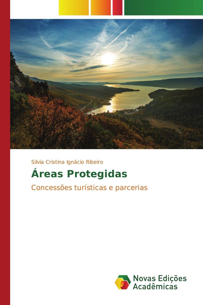 Áreas Protegidas