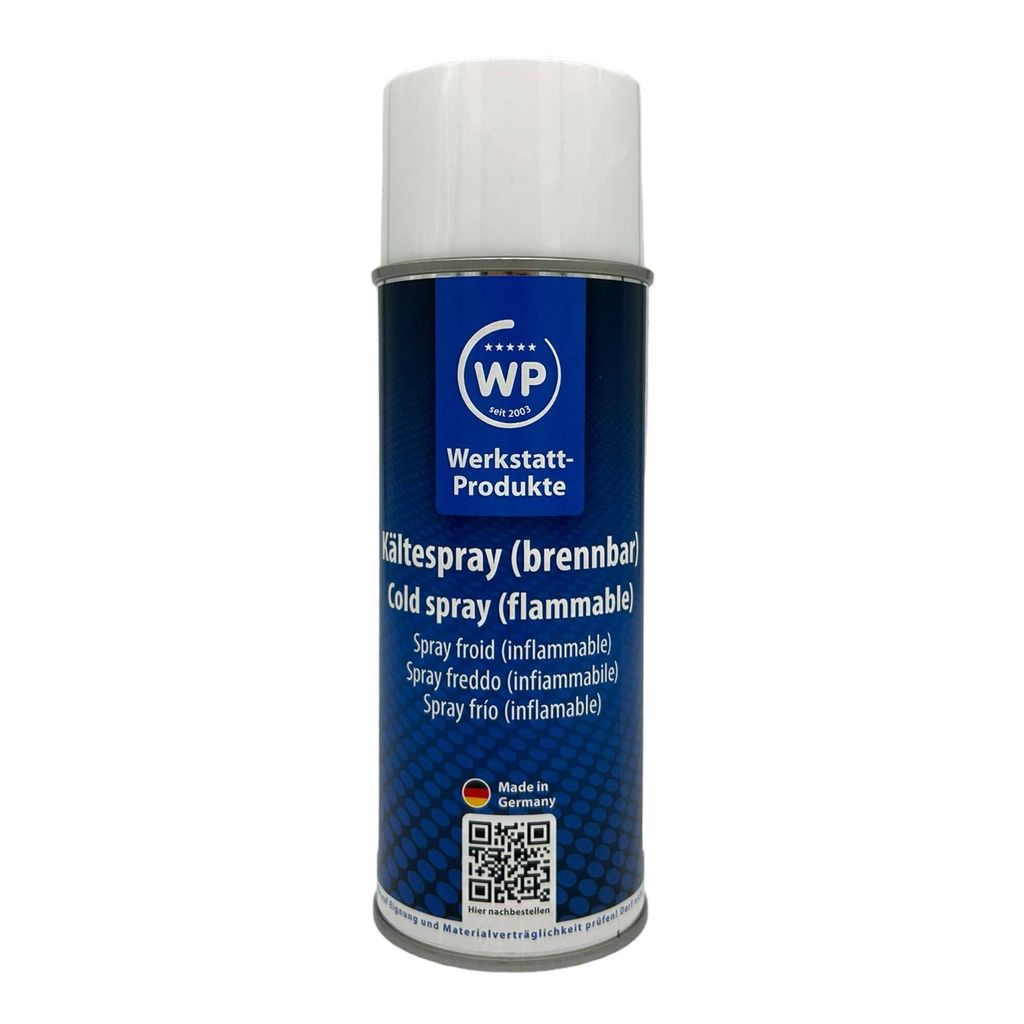 Kältespray 400ml WP