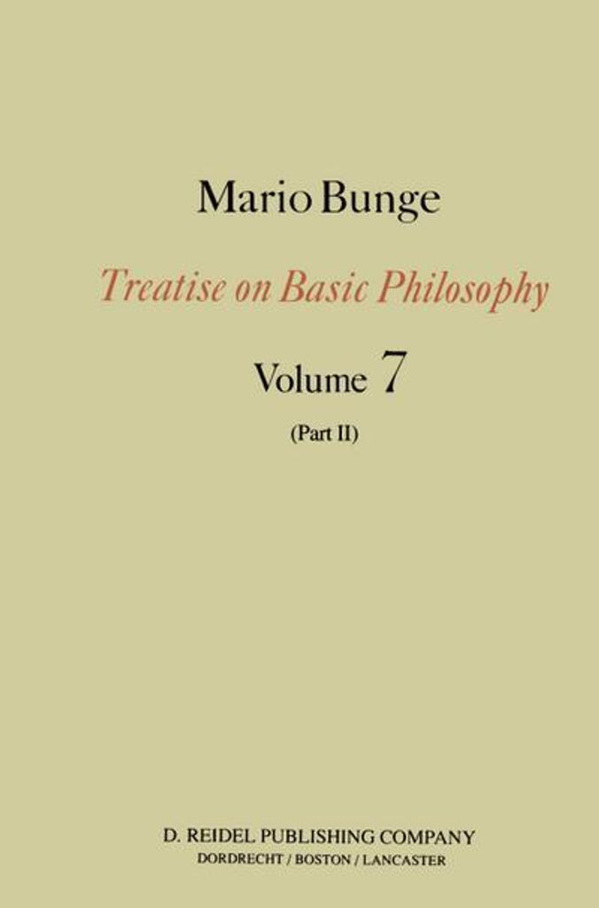 Abhandlung über grundlegende Philosophie
