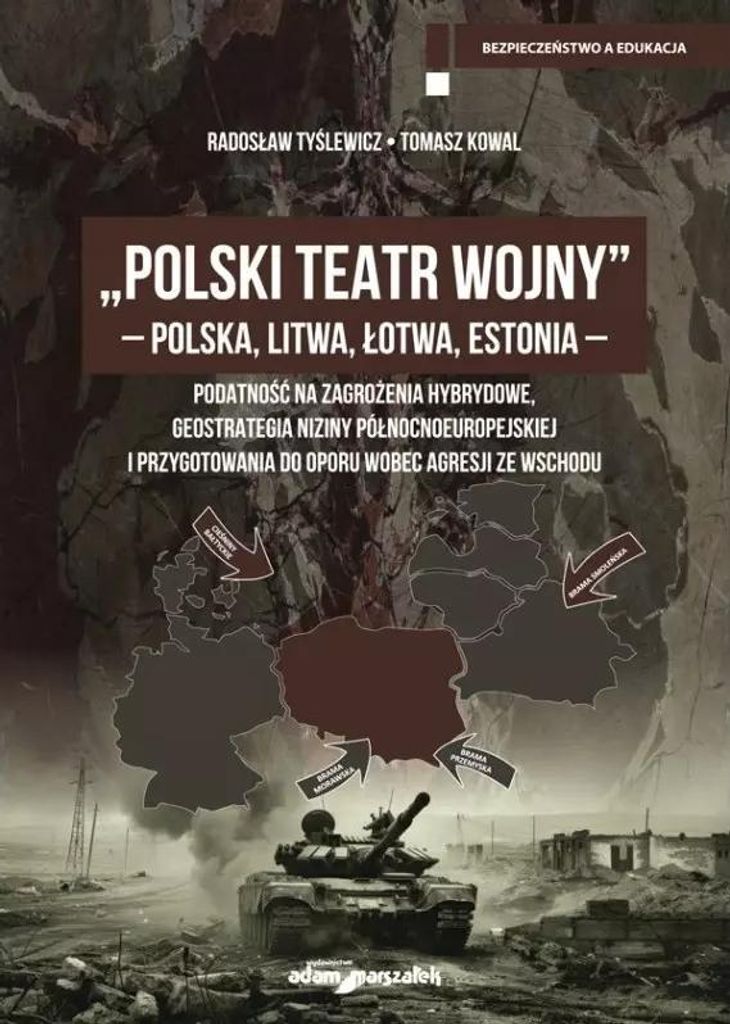 Polski Teatr Wojny
