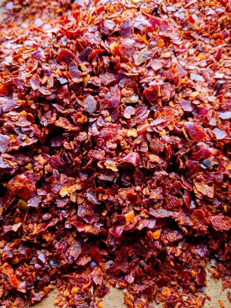 Koreanische rote scharfe GOCHUGARE | Kaufland.de Koreanische rote scharfe GOCHUGARE | Kaufland.de