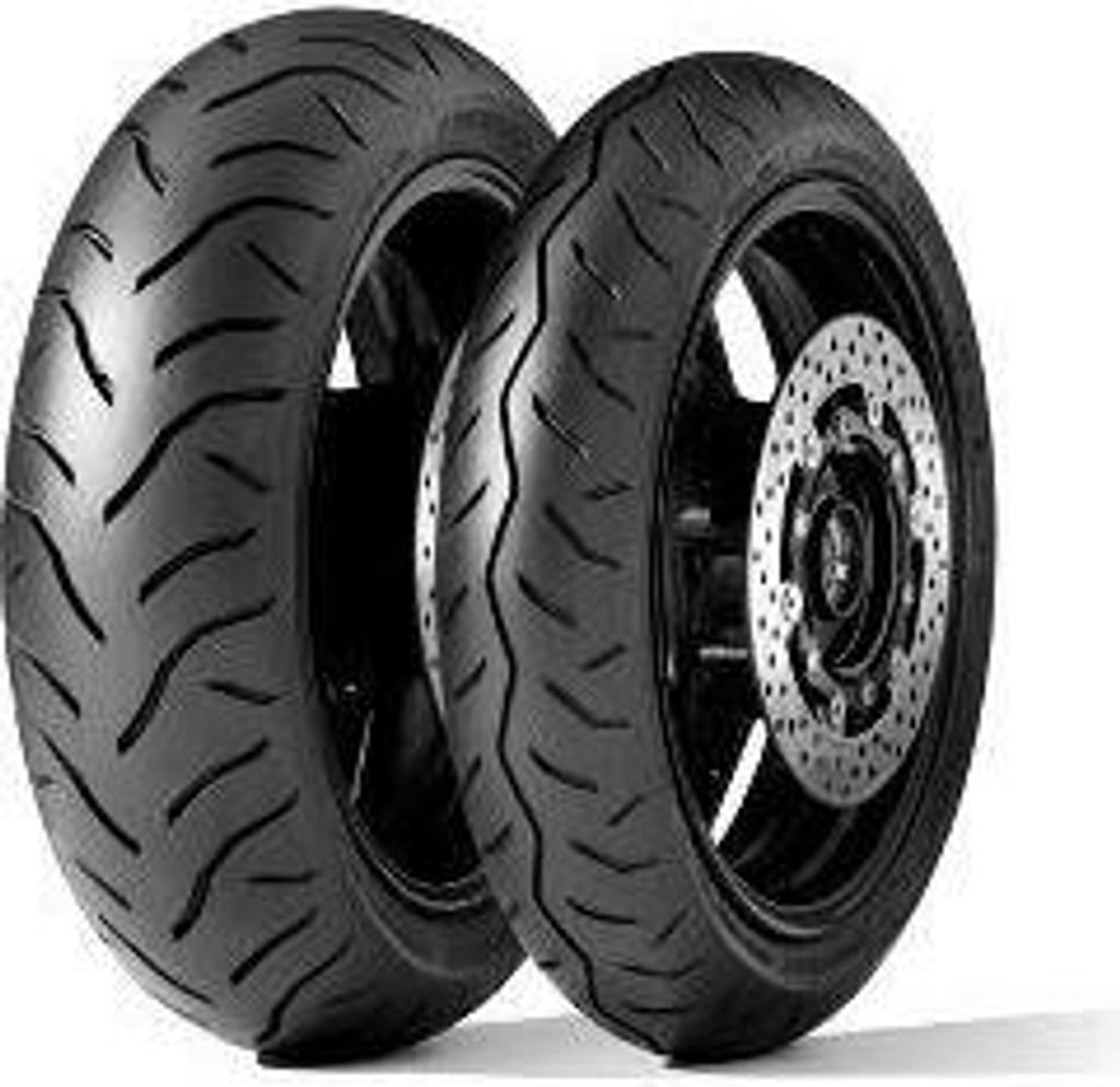 Dunlop 160/60 R15 67H Gpr-100 M Zdjęcie produktu 