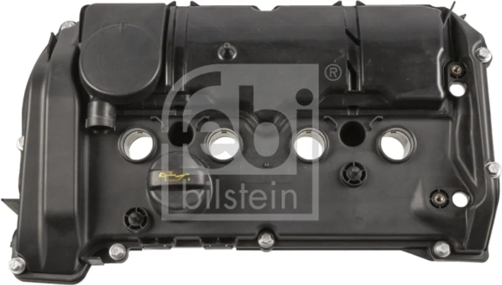 Couvre-culasse Moteur 1.6 pour BMW F20 114i 116i 118i Série 1 2011-2015