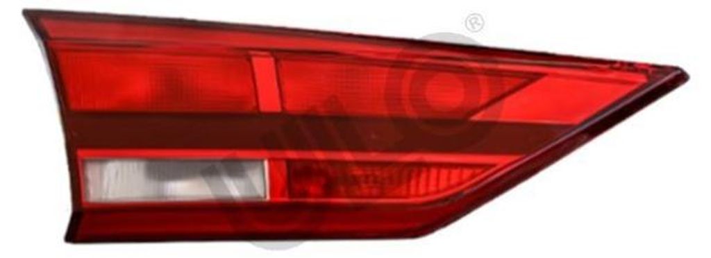 ULO Rückleuchte Heckleuchte Links Innerer für AUDI Q3 (F3B)
