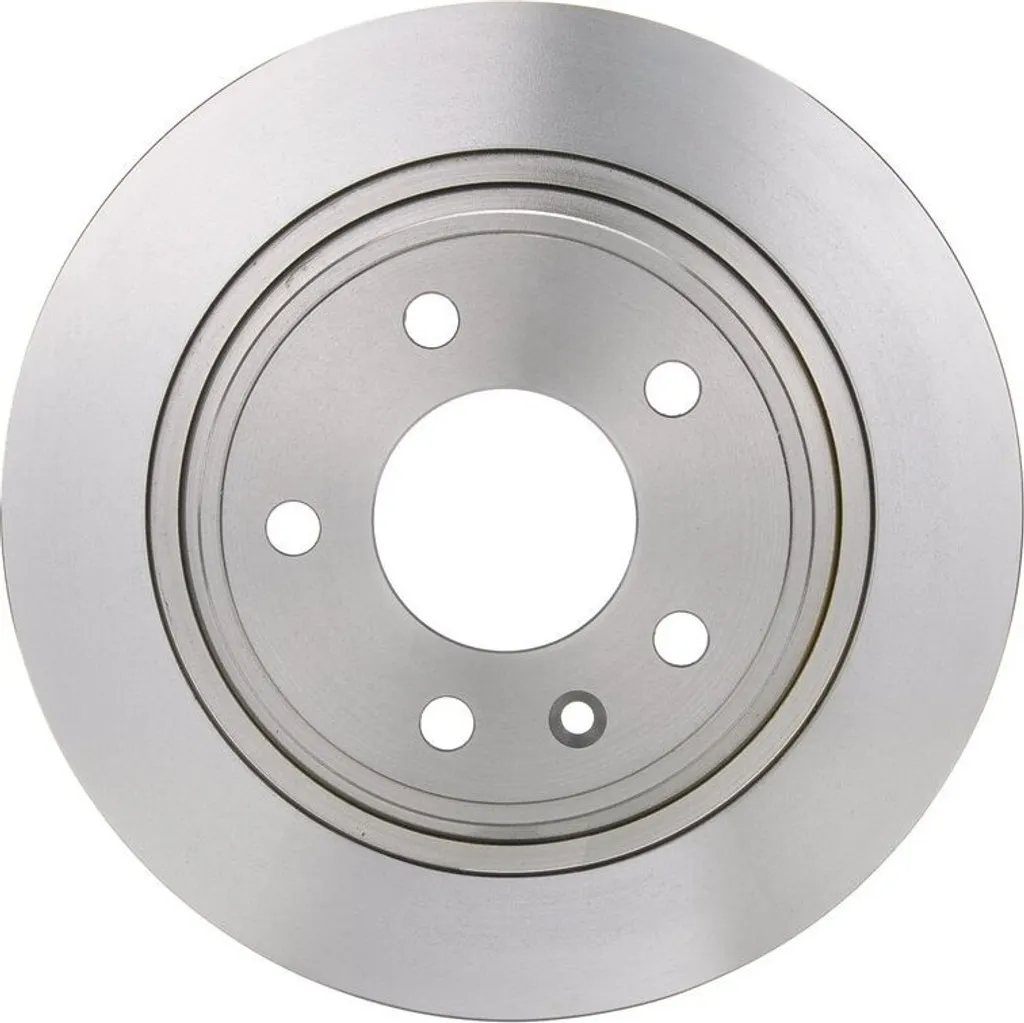 Disque de frein haute performance Bosch 0986479646 pour Opel Cascada W13