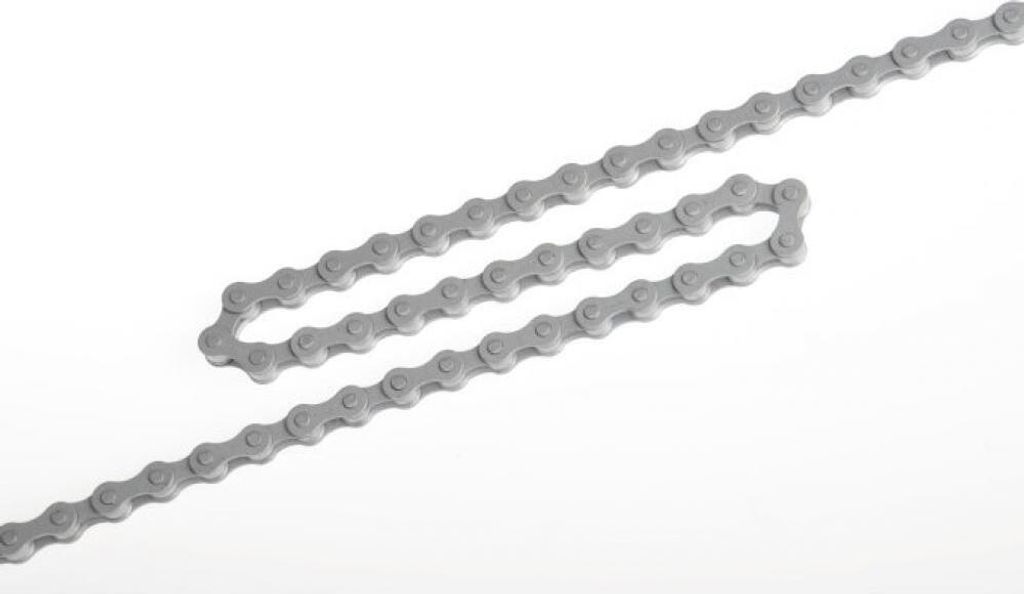 1 x Shimano Kette CN-NX10 Nexus 1-fach 114 Glieder Produktbild 