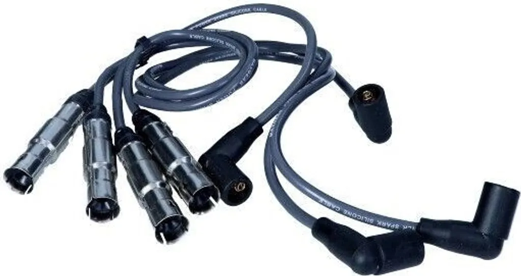 Set Cavi Accensione MAXGEAR 53-0061 per T5, Passat, New Beetle
