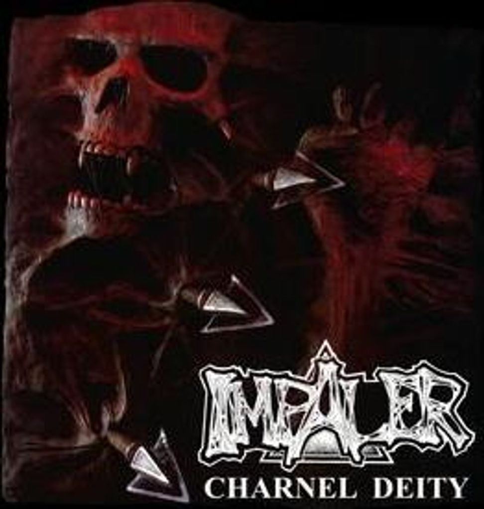 Charnel Deity