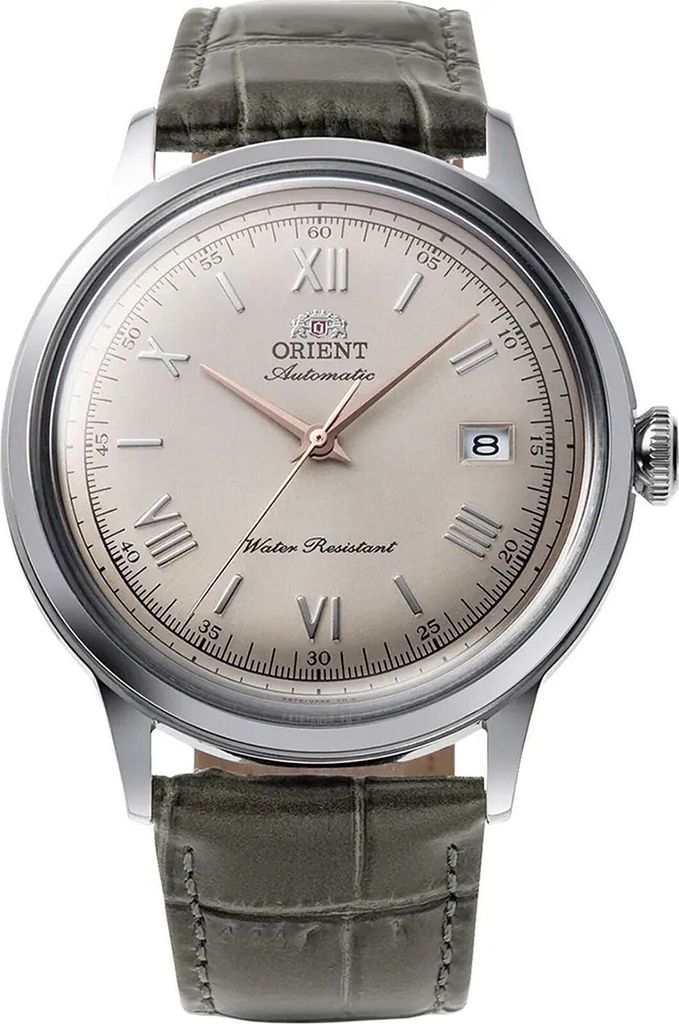 Orient Bambino Automatic RA-AC0025N30B Herrenuhr
