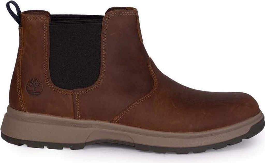 TIMBERLAND - Herren Atwells wasserdichte Stiefelette - Nummer 41.5