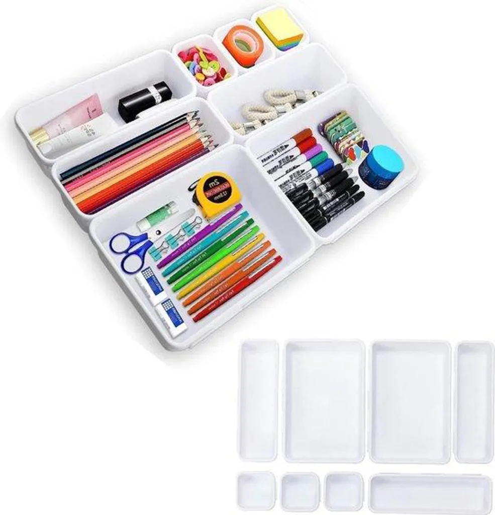 Jouets pour oiseaux - Kit complet pour stimuler l'activité en cage