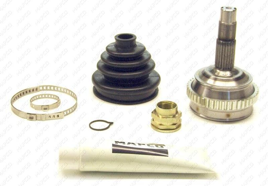 Gelenksatz, rads. ABS, FIAT BRAVA, BRAVO 1.6 16V 10/95-10/01