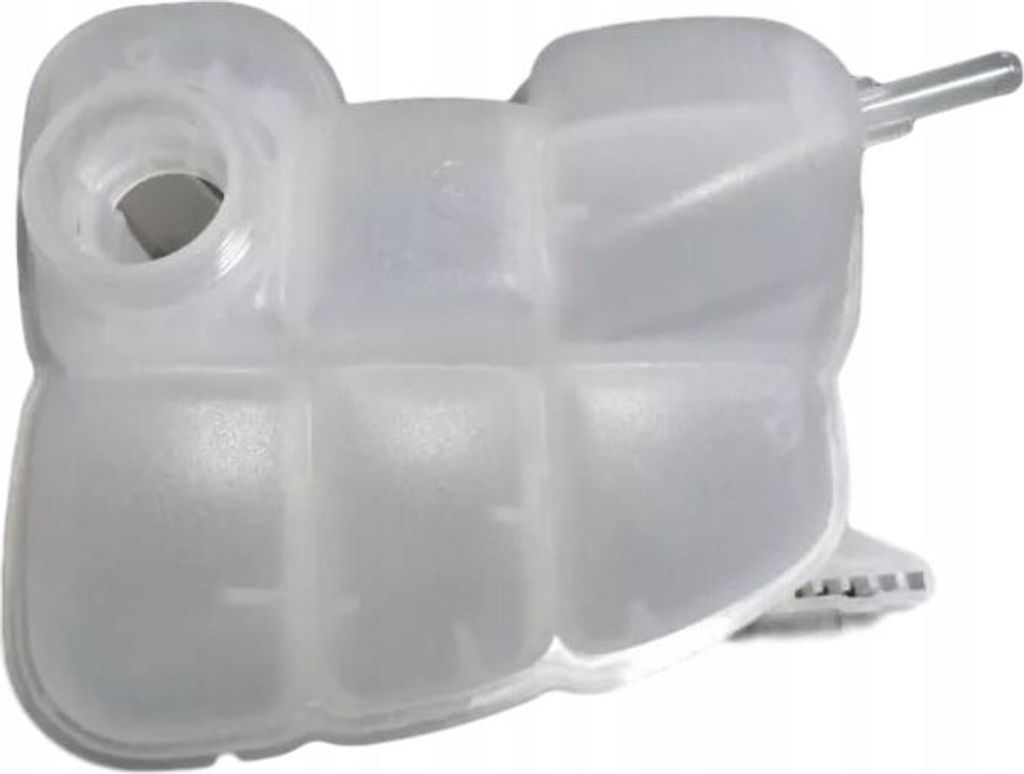 VOLVO C30 C70 S40 V50 D5 serbatoio di bilanciamento OE Immagine del prodotto 