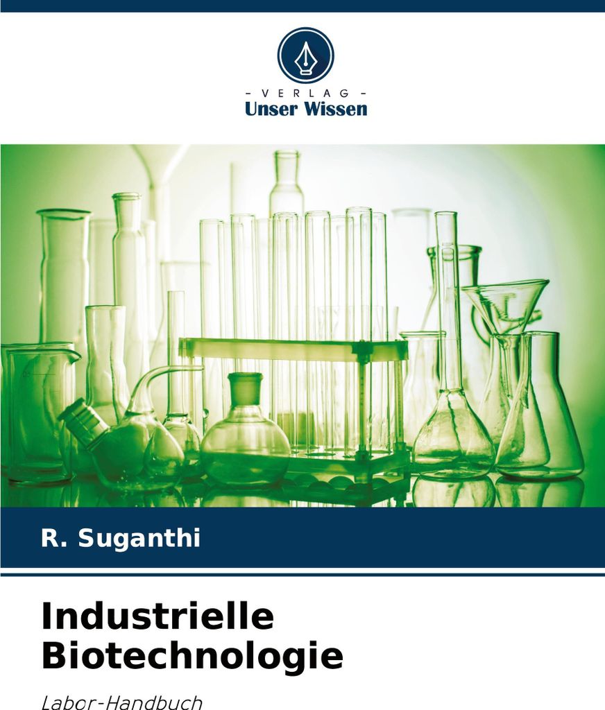 Industrielle Biotechnologie