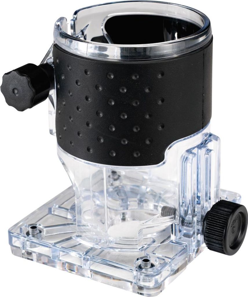 MAKITA Module d'affleurage (194267-1) Image du produit 