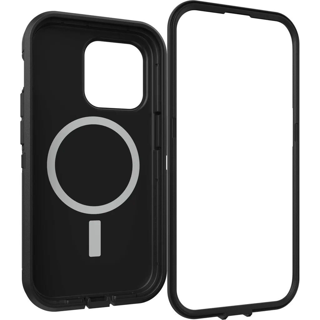 Protection Robuste iPhone 14 Pro Coque Otterbox Defender XT Noire