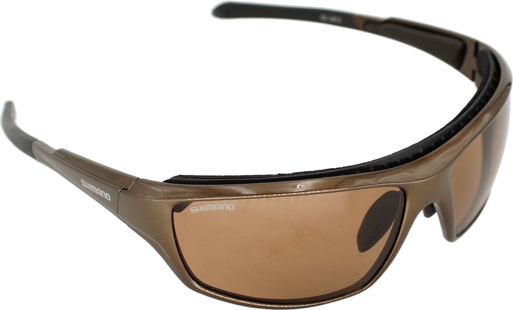 Shimano Eyewear Purist Polarisierte Brille Produktbild 