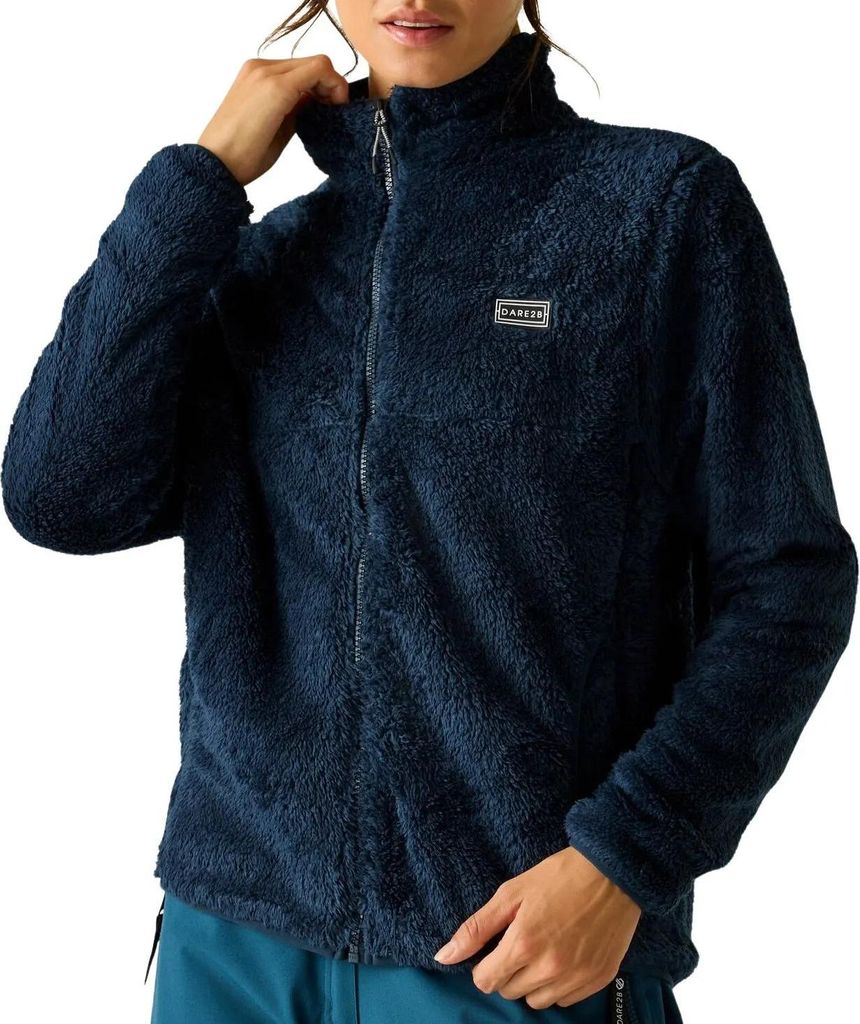 Dare 2b Gnarly Fleece Jacke Damen