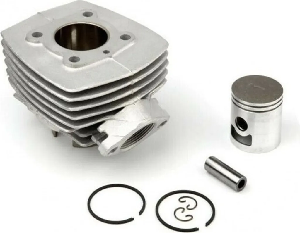 Kit cylindre-piston AIRSAL Ø40mm contre les pertes de puissance