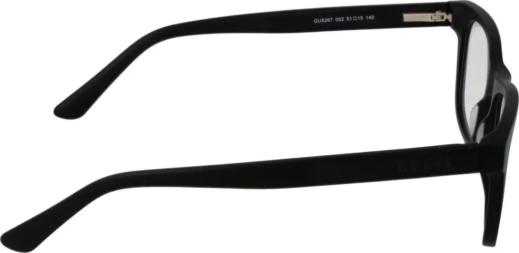 Dites adieu à la fatigue avec les lunettes Guess GU 8267 002 légères - 5
