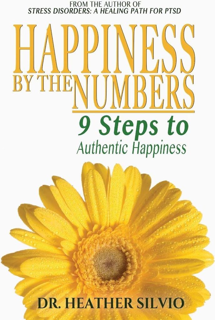 Happiness by the Numbers