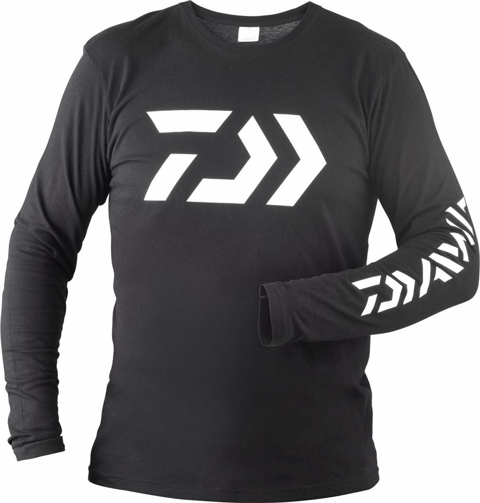 Daiwa D-Vec Longsleeve Größe M