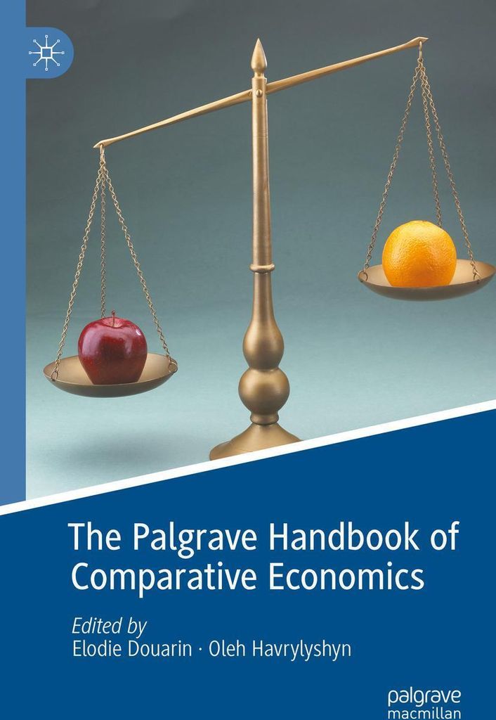 The Palgrave Handbook of Comparative Economics