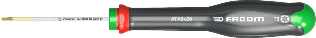 Facom ATX6X50 Protwist Torx T6: Il Cacciavite Professionale Definitivo