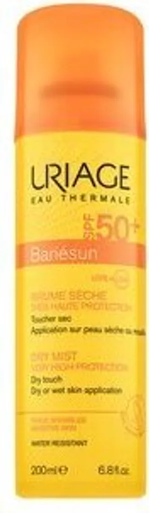 Recensione Uriage Bariésun Dry Mist SPF 50+ - Il Solare Invisibile Perfetto