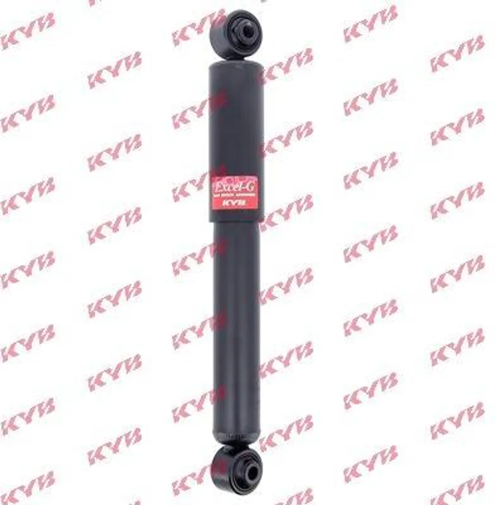 Amortisseur de suspension gaz KYB Excel-G pour Toyota RAV 4 et Lexus