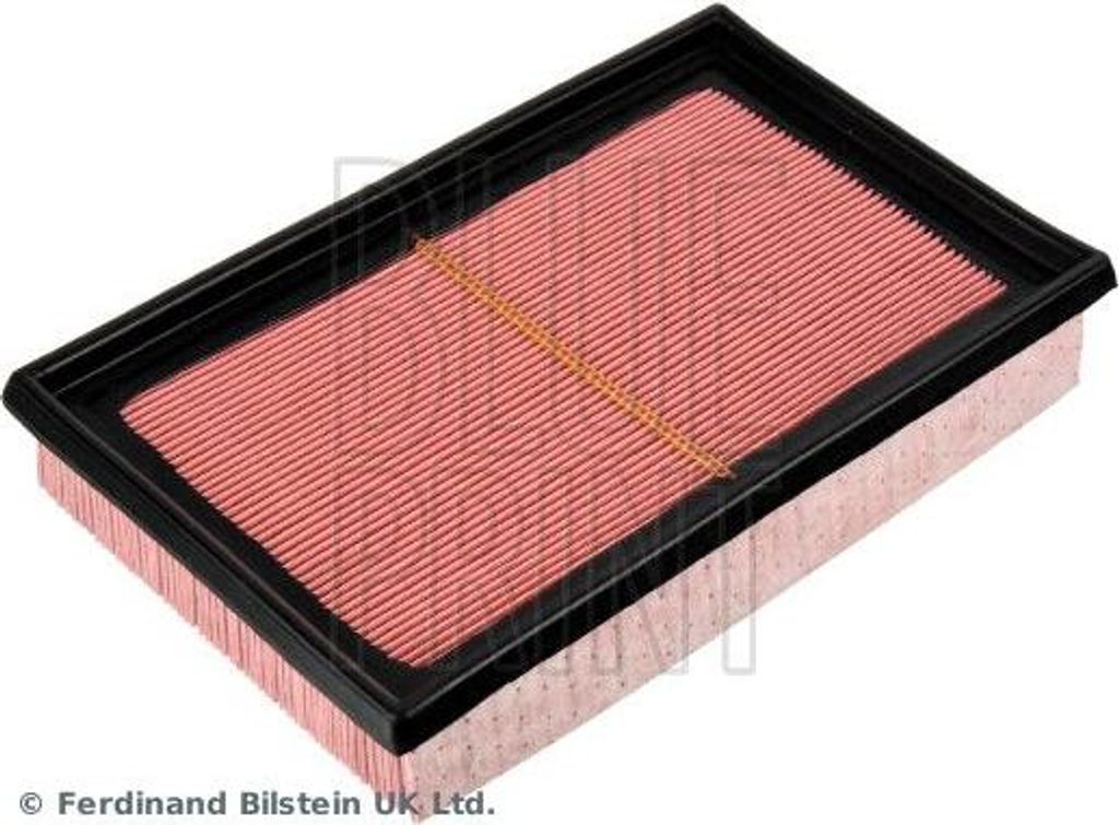 BLUE PRINT ADBP220070 Luftfilter OE 17801K0020 kompatibel mit Yaris, Octavia