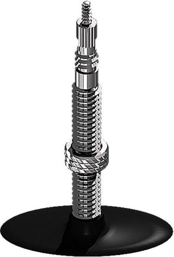 Schwalbe 10430943, Zawór Presta, 27.5"/28"/29", 50,8 - Zdjęcie produktu 