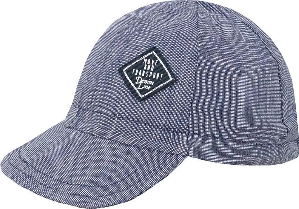 Berretto Bambini Doell - Cappellino in Cotone Jersey Morbido Online