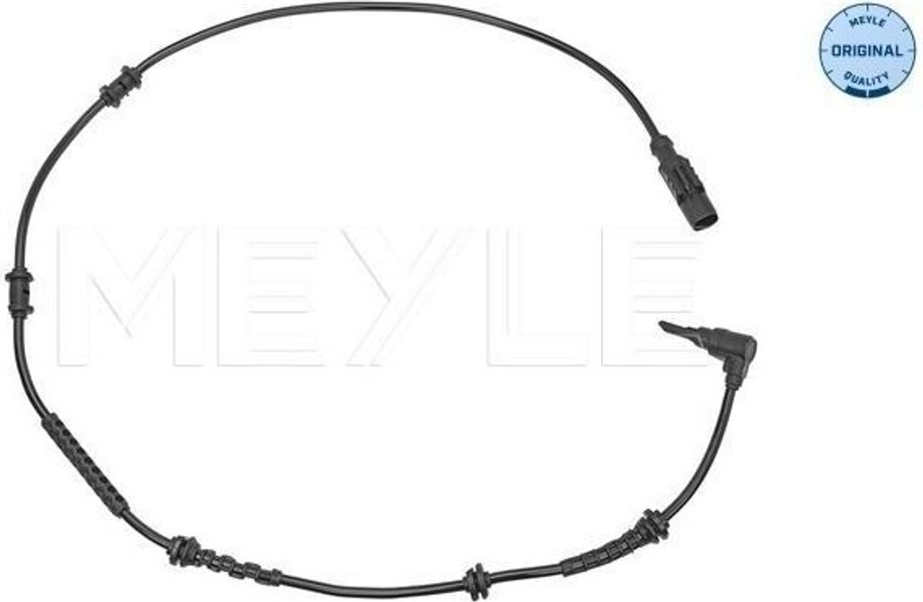 MEYLE 214 899 0007 - OE 51718056 ABS-Sensor für Panda