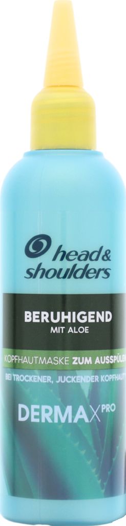 head&shoulders® 8006540423202 head&shoulders® DERMAXPRO Image du produit 