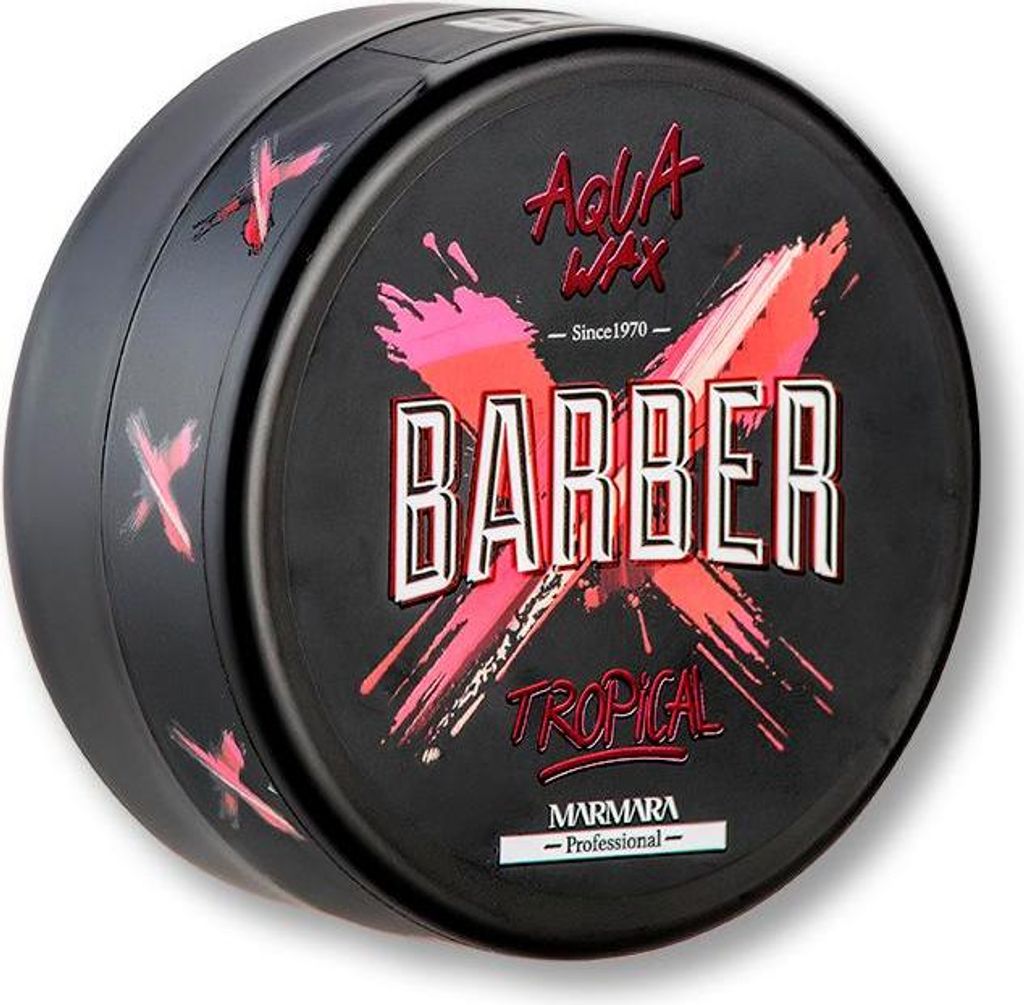 Vosk na vlasy Marmara Barber Tropical 150ml Obrázok produktu 