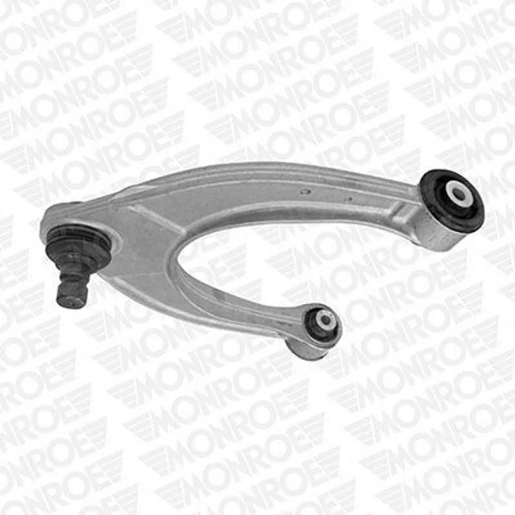 Bras de suspension en alu MONROE L11586 pour BMW Série 6 F13 et i8