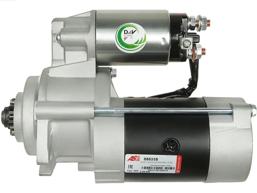 Moteur Onan pour Réparer votre Machine et Stopper les Pannes de Démarrage - 9