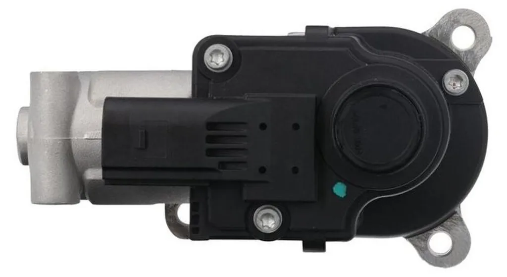 Vanne de recirculation des gaz d'échappement Valeo pour Golf 5 - 2