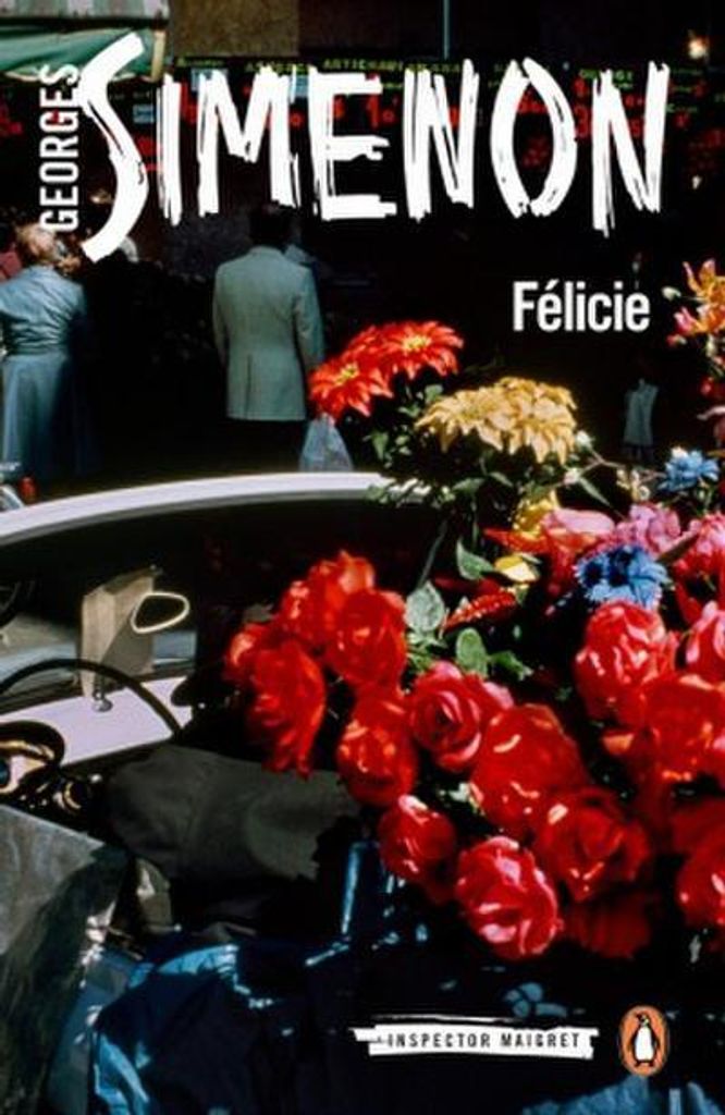Felicie – Lingua: Inglese