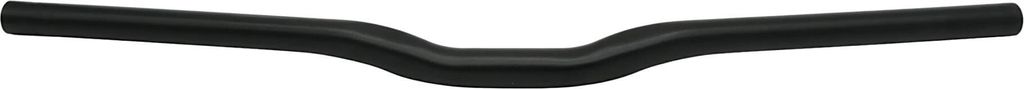 Zoom Riser Bar AL-153 Lenker – 560 Mm Breite, 10° Bogen Für Bequeme MTB-Position