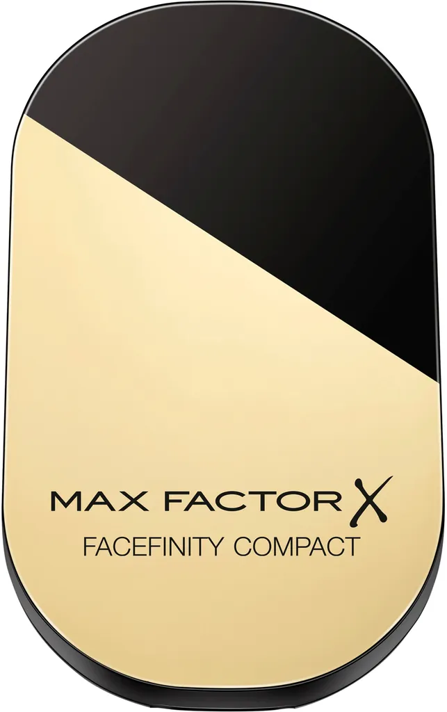 Fond de Teint Poudre Compact Max Factor Facefinity 03 Matifiant 10 g - 4
