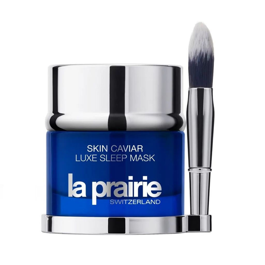 La Prairie Skin Caviar Luxe Sleep Mask Odmladzajaca maska Zdjęcie produktu 